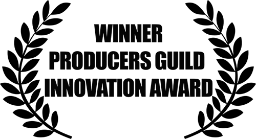 Winner: Producers Guild Innovation Award